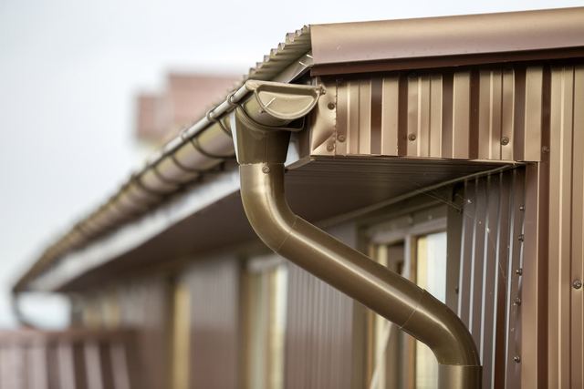 Leaks, holes and failed seams