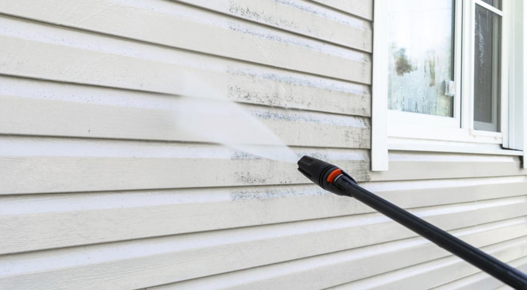 Power Washing